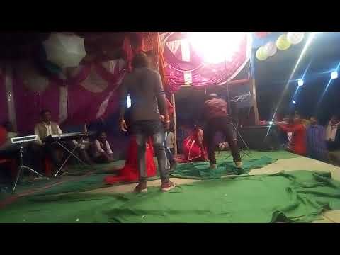 Bewafa Ho Gail Stage Program Radheshyam Rasiya, Devanand Deva, Satya Dulara 12/3/2018