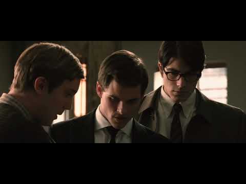 Superman Returns Elevator Change Scene