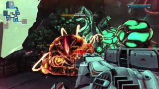 Sanctum 2 [Part 9] (Haigen) Canopy (5 Feats of Strength / Solo)