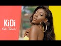 KiDi Ft Mayorkun Davido Odo Remix Official Video