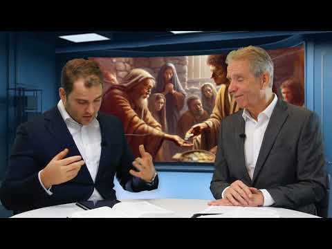 Wekelijkse bijbelstudie 20 januari 2024  - Handelingen door de Heilige Geest