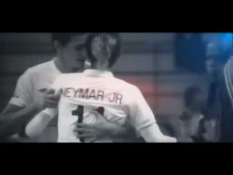 Neymar Dribles 2012 HD