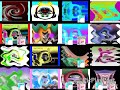 16 Klaskyklaskyklaskyklasky Gummy Bear Song Version 4 LOUD
