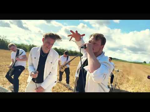 DARK OMENS - Darkest Times (Official Musicvideo)