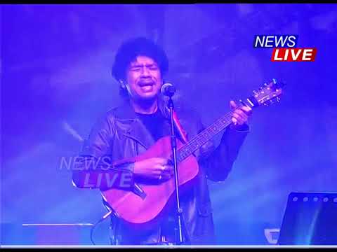 প্ৰীতিৰ সুবাসে...', গীতেৰে লৈ শ্ৰদ্ধাঞ্জলি পাপনৰ Cover