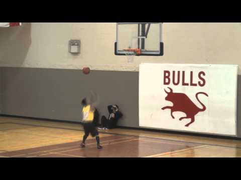 Ryan impressed everybody at TCBL all star event with a slam dunk!