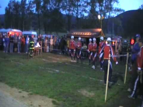 Hasiči Frýdštejn-Karlinky 2009