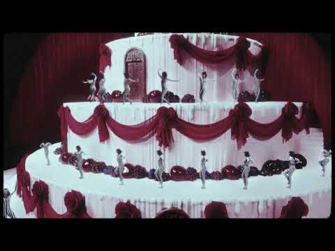 THEODORA - MISS KITOKO VISUALIZER