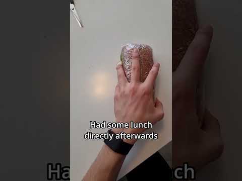 Day 219 of building a disciplined life