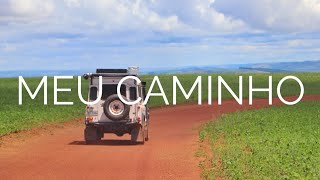 MEU CAMINHO - UM VÍDEO SOBRE ESCOLHAS