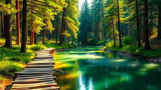 Live Soothing Calm 🌿 Relaxing Music for Stress Relief & Inner Peace #7