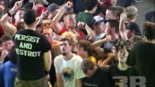 Hatebreed - Tear It Down (Official Music Video, best quality)