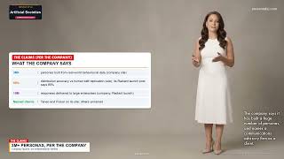 Artificial Societies | Present of AI Company Spotlight