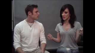 Jackie Geary Interview BridgetMarieMagazine.com video