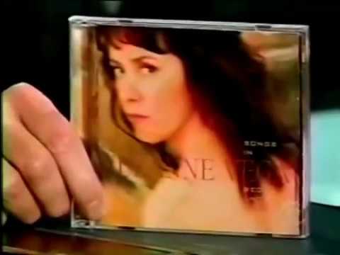 Suzanne Vega - Widow's Walk - 2001-10-04