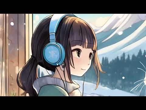 lofi sleep, lo-fi rain 💤 8 hours mix 😴 beats to sleep/chill/relax to - music for insomnia & anxiety