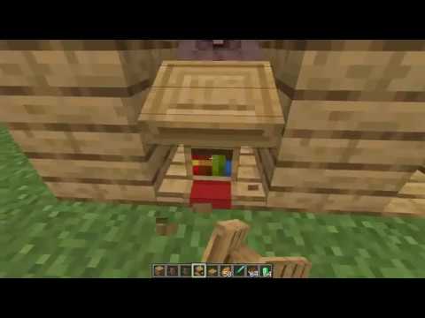 devonbird - How to get ANY enchant you want in Minecraft! (Survival)