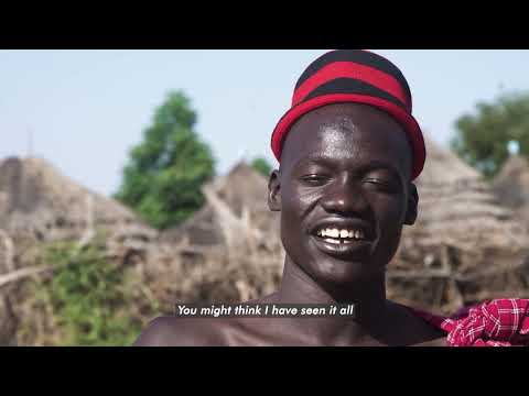EXPLORE UGANDA THE PEARL OF  UGANDA 