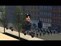 Skibidi Crime Episode 1 6 FULLSCREEN Extra Scene