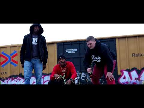 Turbo Da Plug - "All About The Money/I Gotta Succeed"(Music Video 2017) Shot By @AceGotBars