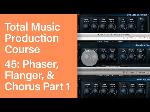 I released our COMPLETE music production course FREE