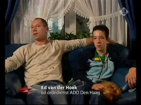 ADO Den Haag Is Terug Docu Deel 1