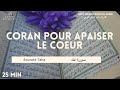 Coran Pour Apaiser le Coeur: Magnifique Récitation de Sourate Taha par Omar Hisham Al Arabi