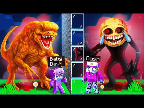 I Cheated With The TAXMAN In a MOB BATTLE…