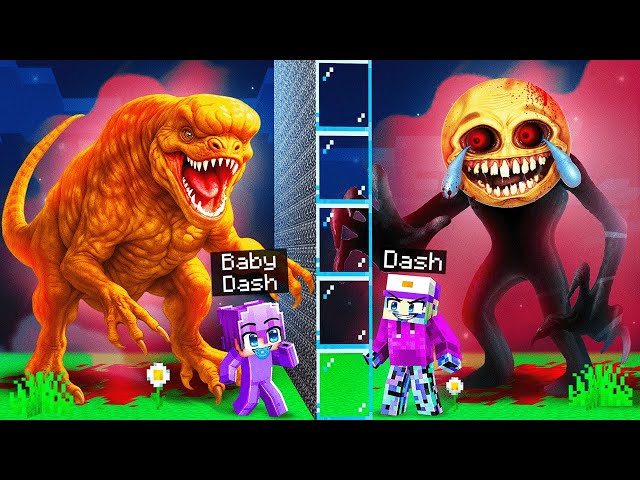 I Cheated With The TAXMAN In a MOB BATTLE… SDDEFAULT Thumbnail