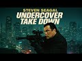 He S One Tough Cop Undercover Take Down Steven Seagal Action Movie