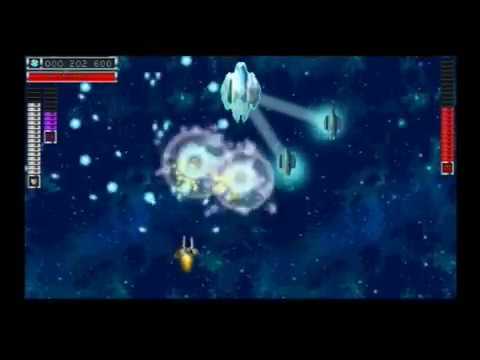 A Space Shooter for Two Bucks! Playstation 3