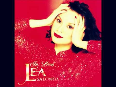 I Think I'm In Love cover