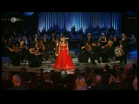 Cecilia Bartoli - Rataplan - Echo 2008