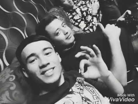 UzBoom ft G-Said 2018