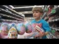 Peppa Pig Eggs, Kinder Surprise Easter Edition + ...