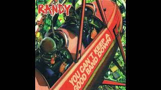 Randy - Now And Forever