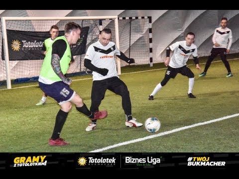 30.01.2020 III Liga F - AMARA vs. Estate Dealer