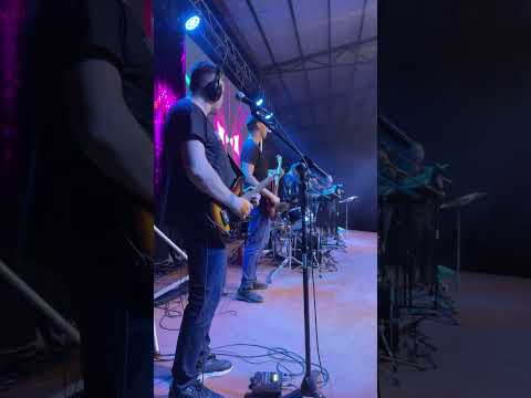 Campamento de Jóvenes Capiovi Misiones