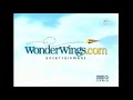 Jay Jay The Jet Plane Closing Ending Credits PBS Kids Dot System Cue 2008 WPT