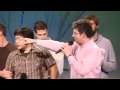 Brian's Testimony - Delivered from a spirit of religion