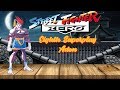 Street Fighter Alpha Zero Adon TAS