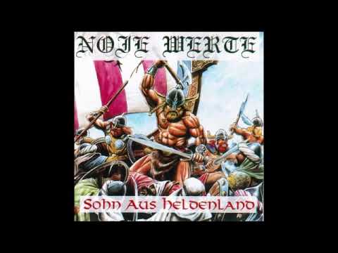 Noie Werte   Geheuchelte Humanität