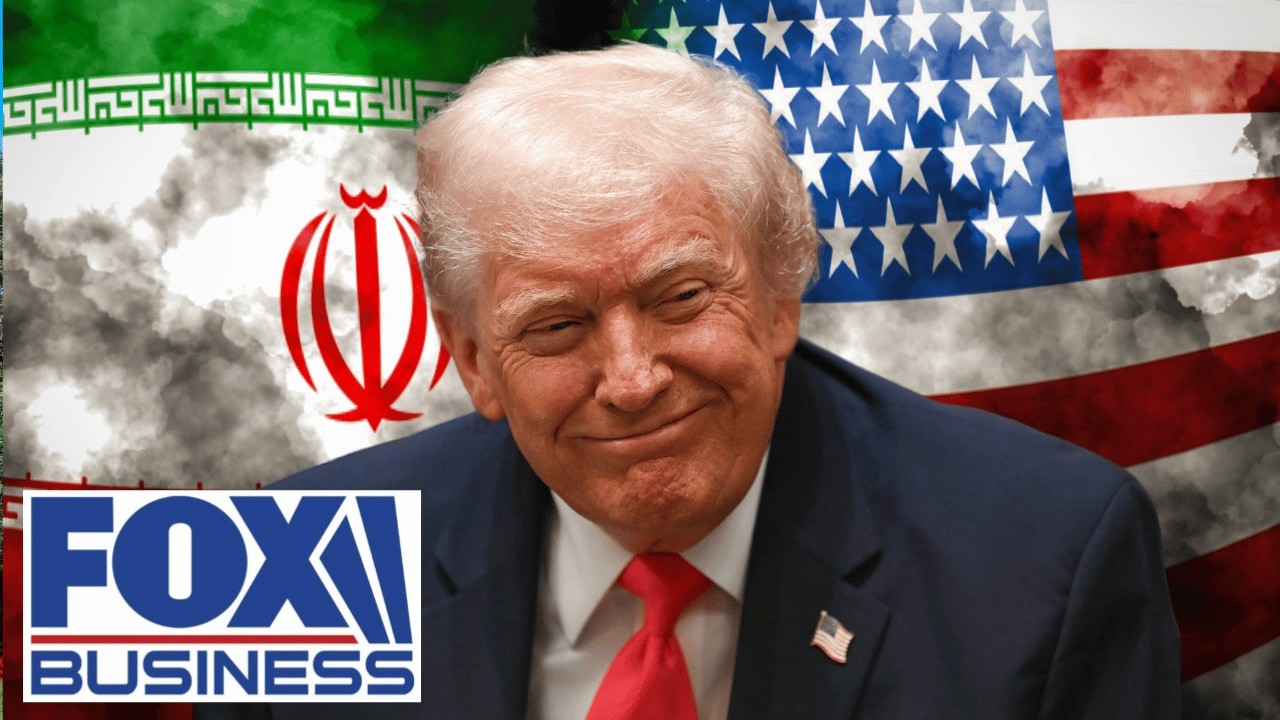 'CLEAR-CUT WIN': KT McFarland makes her verdict on Trump’s Iran deal
