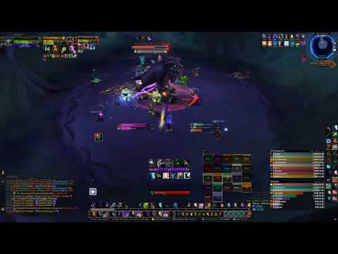 Heroic Shad'har the Insatiable