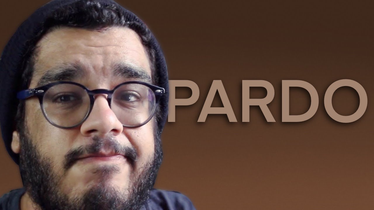 PARDO é negro? É preto? É papel? | A miscigenação no Brasil