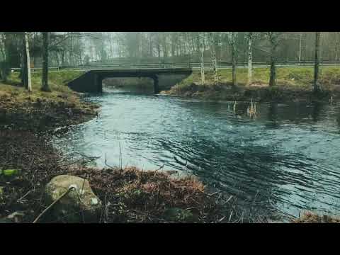 BRÄKNEÅN @ Strångamåla - 201219 - 0.6x Edit - iPhone SE (2020) - Bräkne-Hoby - Ronneby - BLEKINGE