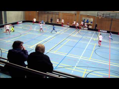 17.02.13: Schiers vs Uster 1. Drittel