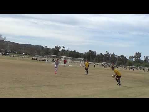 Scrimmage 1st Half 2/15/21