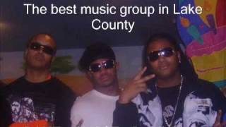 I-20 - Break Bread (CHOSE Version)