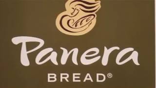 Panera Bread Scholarship Awards Dinner 2018